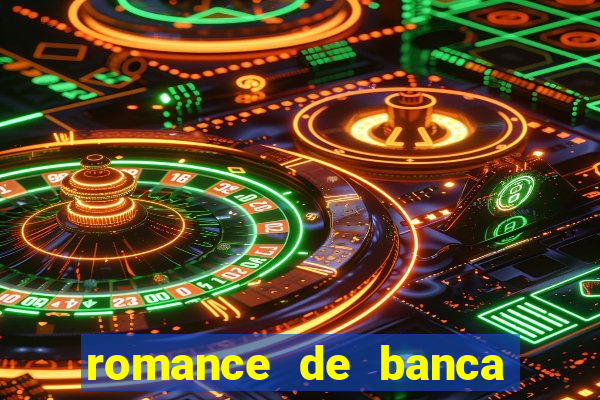 romance de banca digital 2014